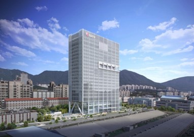 창원 R&D 센터