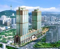 중림동 브라운스톤