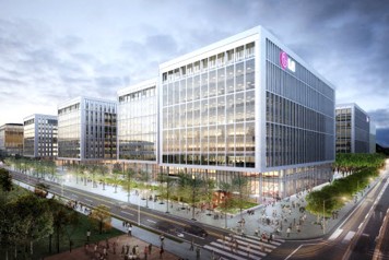 마곡 Science Park