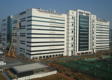 파주LGD P9 PJT